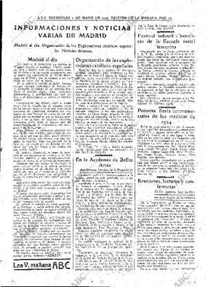 ABC MADRID 02-05-1934 página 35