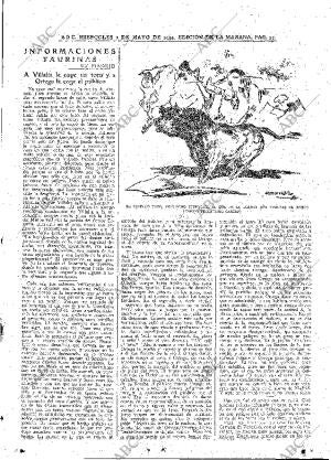 ABC MADRID 02-05-1934 página 37