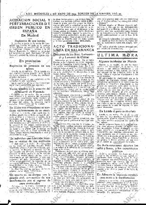 ABC MADRID 02-05-1934 página 45