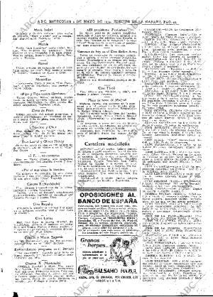 ABC MADRID 02-05-1934 página 49