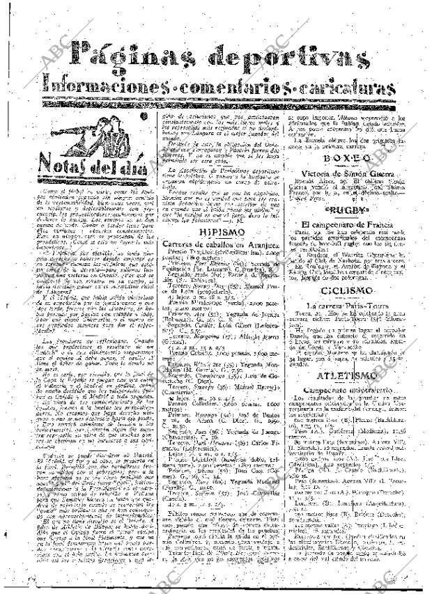 ABC MADRID 02-05-1934 página 51