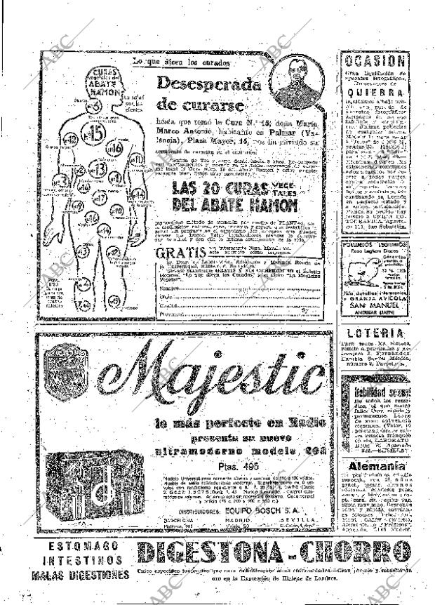 ABC MADRID 02-05-1934 página 57