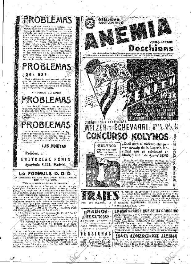 ABC MADRID 02-05-1934 página 59