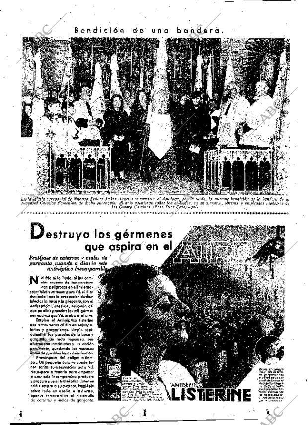 ABC MADRID 02-05-1934 página 6