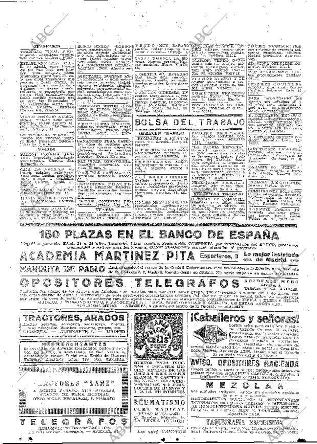 ABC MADRID 02-05-1934 página 62