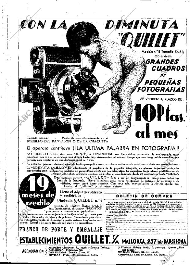 ABC MADRID 02-05-1934 página 64