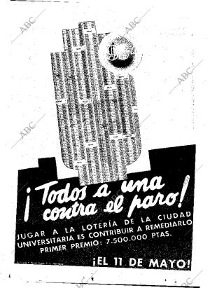 ABC MADRID 02-05-1934 página 8