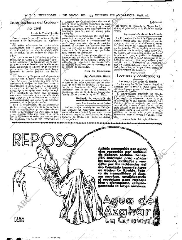 ABC SEVILLA 02-05-1934 página 24