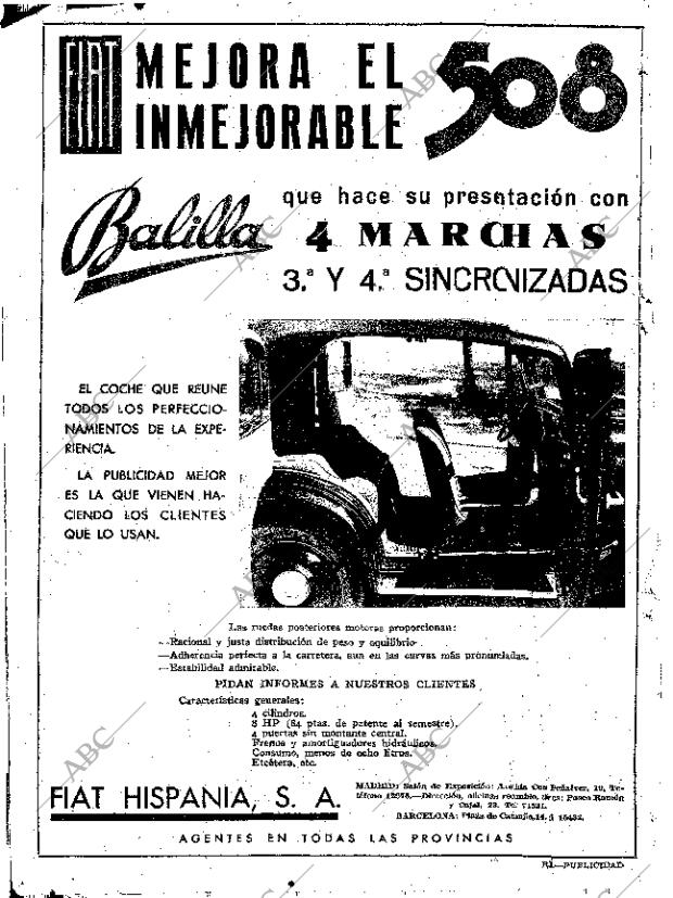 ABC SEVILLA 02-05-1934 página 4