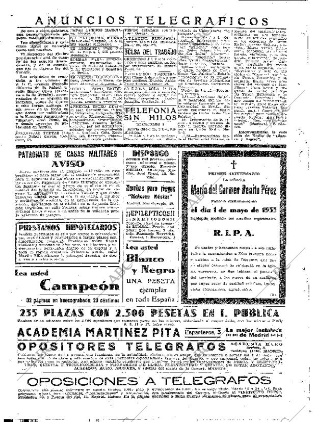 ABC SEVILLA 02-05-1934 página 42