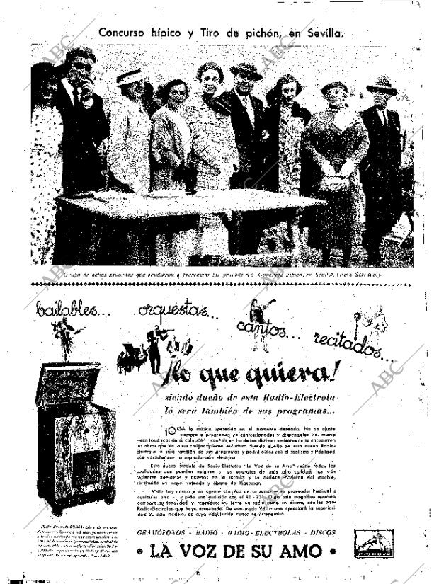 ABC SEVILLA 02-05-1934 página 6