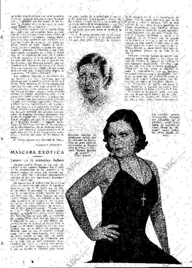 ABC MADRID 03-05-1934 página 13
