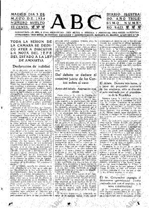 ABC MADRID 03-05-1934 página 15
