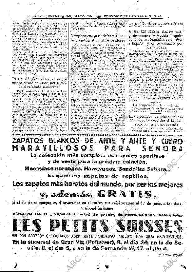 ABC MADRID 03-05-1934 página 16