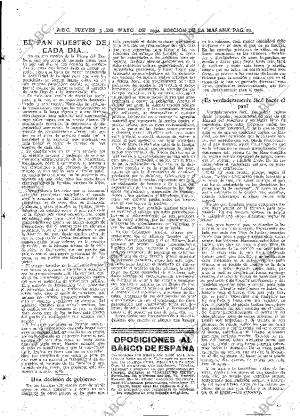 ABC MADRID 03-05-1934 página 29