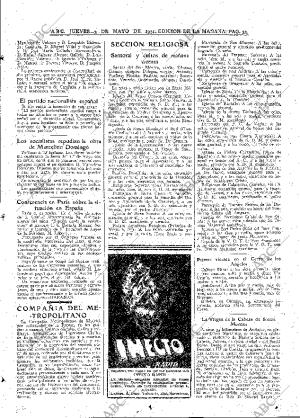 ABC MADRID 03-05-1934 página 33