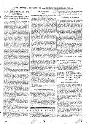 ABC MADRID 03-05-1934 página 37