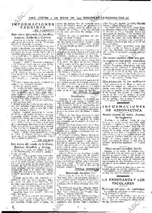 ABC MADRID 03-05-1934 página 42