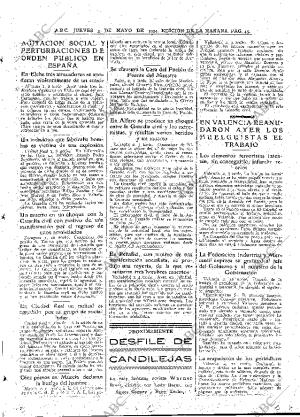 ABC MADRID 03-05-1934 página 45