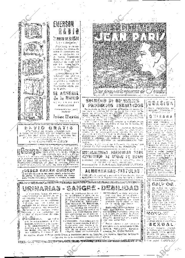 ABC MADRID 03-05-1934 página 52