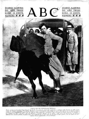 ABC MADRID 04-05-1934