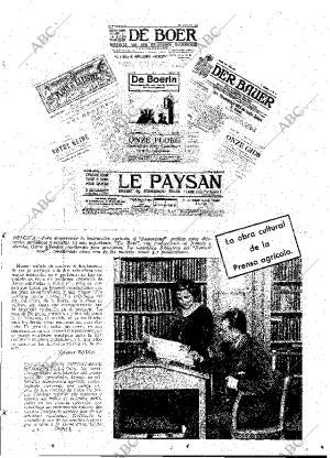 ABC MADRID 04-05-1934 página 13