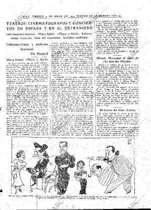 ABC MADRID 04-05-1934 página 43
