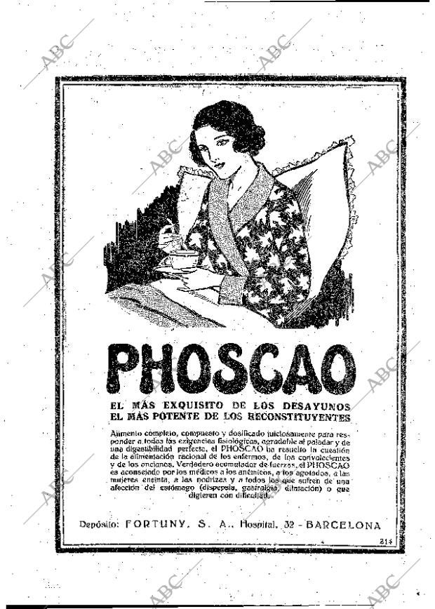 ABC MADRID 04-05-1934 página 48