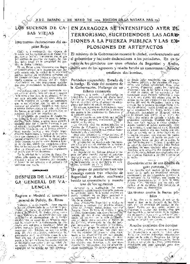 ABC MADRID 05-05-1934 página 29