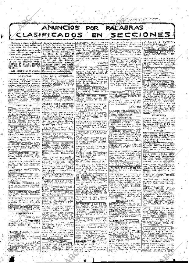 ABC MADRID 05-05-1934 página 57