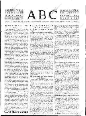 ABC SEVILLA 05-05-1934 página 15