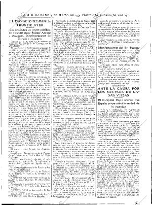 ABC SEVILLA 05-05-1934 página 17