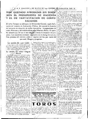 ABC SEVILLA 05-05-1934 página 19