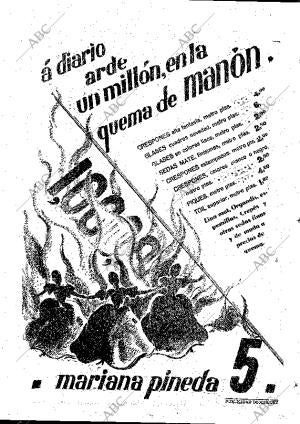 ABC MADRID 06-05-1934 página 46