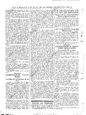 ABC SEVILLA 08-05-1934 página 20