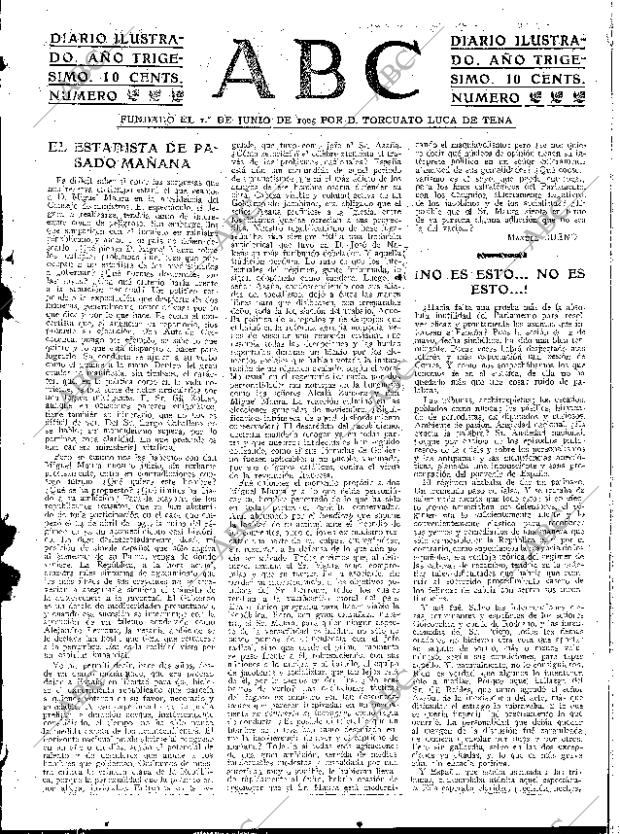 ABC SEVILLA 08-05-1934 página 3