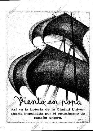 ABC MADRID 09-05-1934 página 14