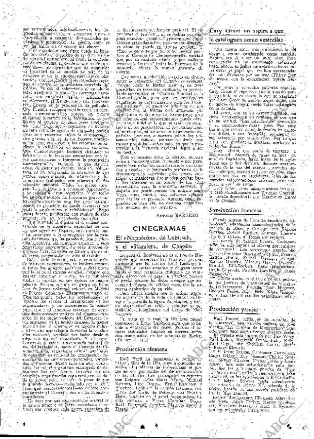 ABC MADRID 09-05-1934 página 15