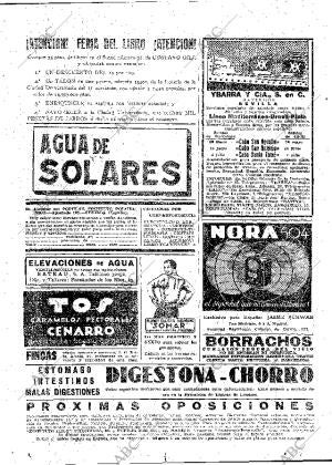 ABC MADRID 09-05-1934 página 2