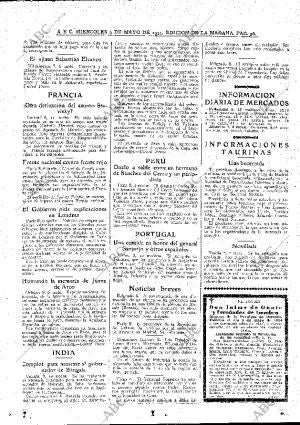 ABC MADRID 09-05-1934 página 36