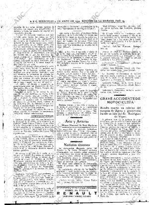 ABC MADRID 09-05-1934 página 39