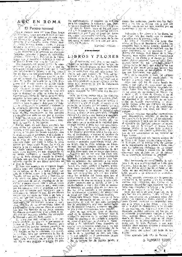 ABC MADRID 09-05-1934 página 4