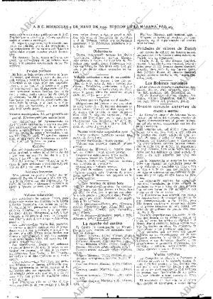 ABC MADRID 09-05-1934 página 44