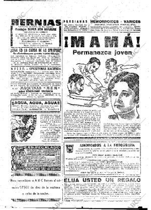 ABC MADRID 09-05-1934 página 46
