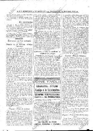 ABC MADRID 09-05-1934 página 48