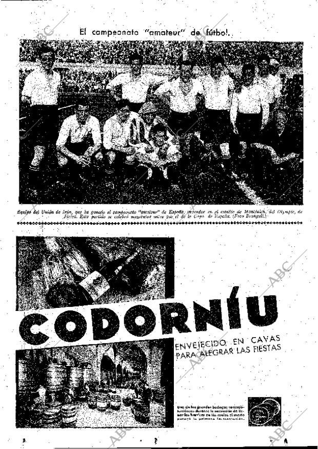 ABC MADRID 09-05-1934 página 6