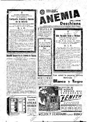 ABC MADRID 09-05-1934 página 60