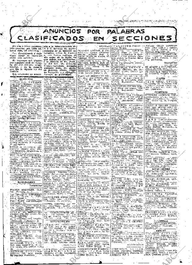 ABC MADRID 09-05-1934 página 61
