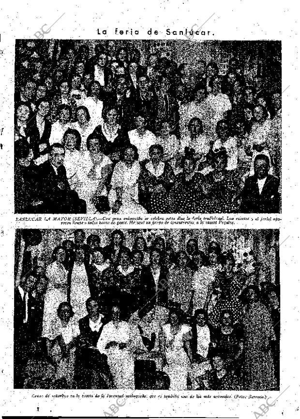 ABC MADRID 09-05-1934 página 63
