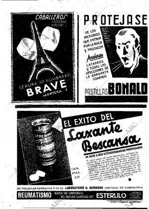 ABC MADRID 09-05-1934 página 64